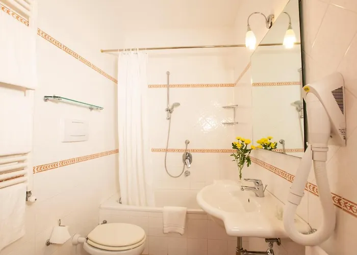 Borgo San Antonio & Borgo San Giuseppe By La Principina アパートホテル 4*