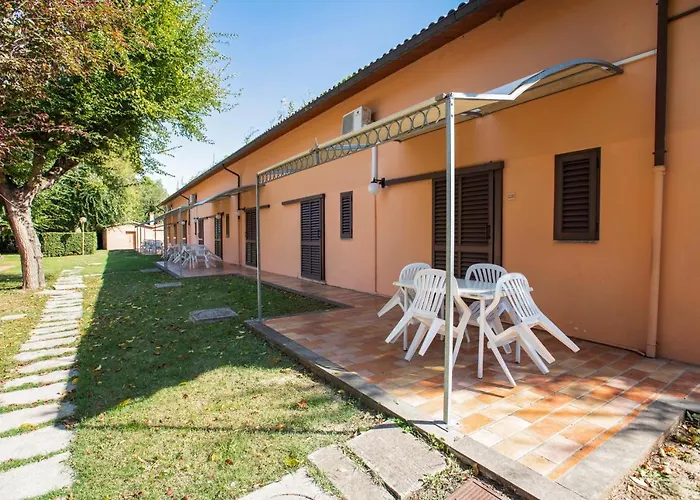 Borgo San Antonio & Borgo San Giuseppe By La Principina 4*