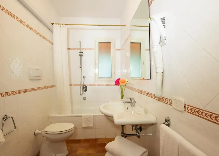 Borgo San Antonio & Borgo San Giuseppe By La Principina アパートホテル 4*