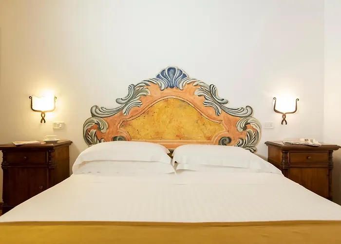 Borgo San Antonio & Borgo San Giuseppe By La Principina 4*