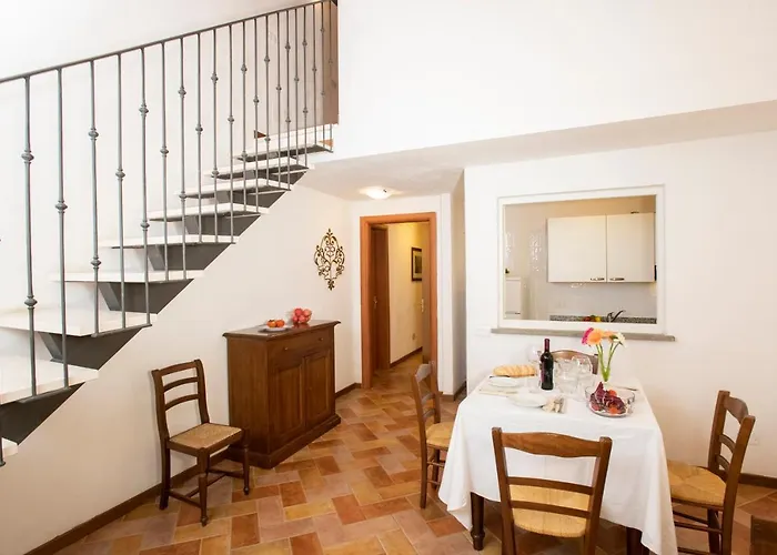 Borgo San Antonio & Borgo San Giuseppe By La Principina 4* プリンキピア・テラ