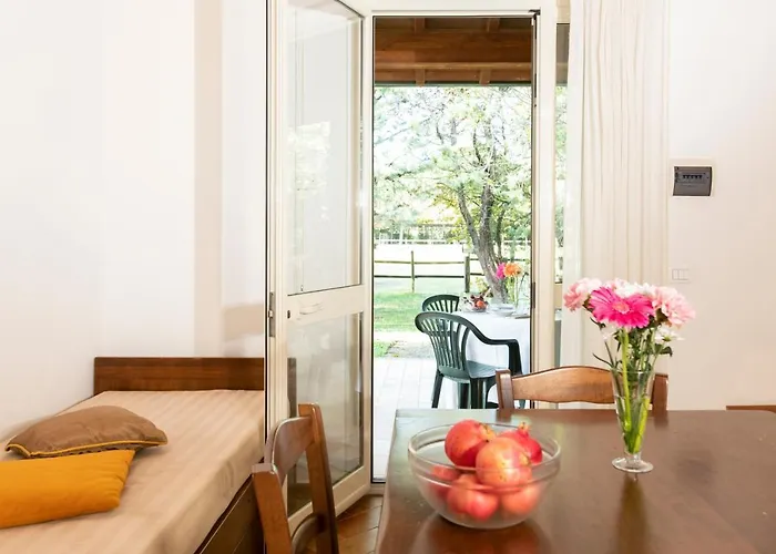 アパートホテル Borgo San Antonio & Borgo San Giuseppe By La Principina 4*