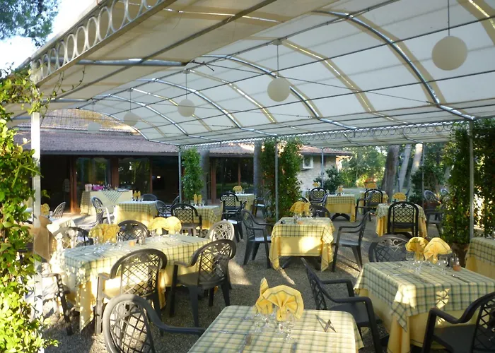 アパートホテル Borgo San Antonio & Borgo San Giuseppe By La Principina 4*
