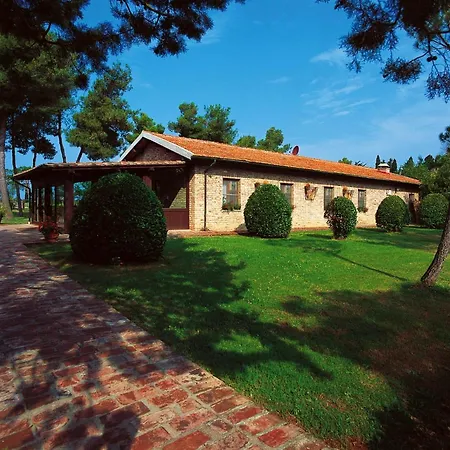 Aparthotel Borgo San Antonio & Borgo San Giuseppe By La Principina