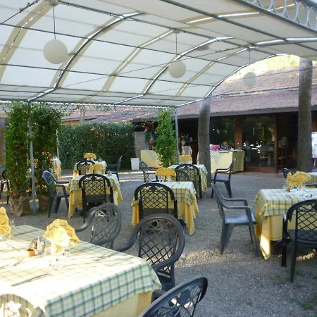 Borgo San Antonio & Borgo San Giuseppe By La Principina Aparthotel 4*