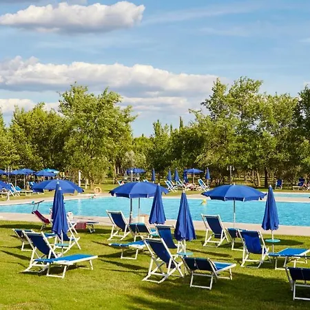 Borgo San Antonio & Borgo San Giuseppe By La Principina 4*