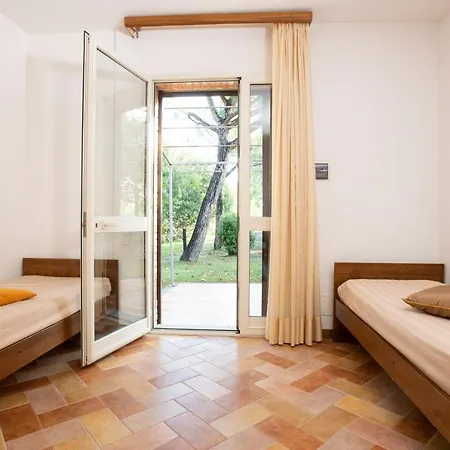 Borgo San Antonio & Borgo San Giuseppe By La Principina Aparthotel