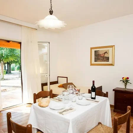 Borgo San Antonio & Borgo San Giuseppe By La Principina Principina Terra