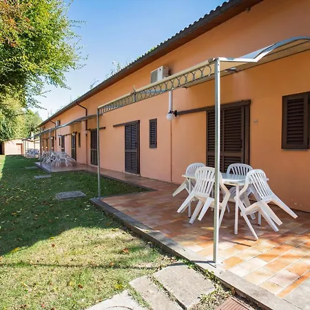 Borgo San Antonio & Borgo San Giuseppe By La Principina 4*