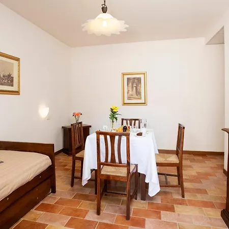 Borgo San Antonio & Borgo San Giuseppe By La Principina 4* Principina Terra