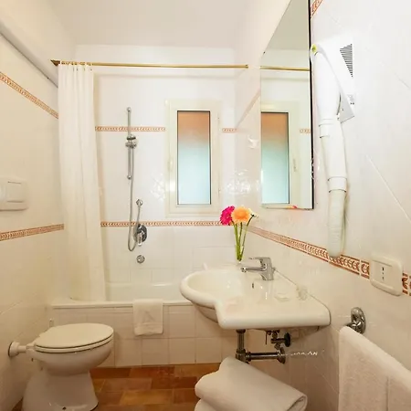 Borgo San Antonio & Borgo San Giuseppe By La Principina Aparthotel 4*