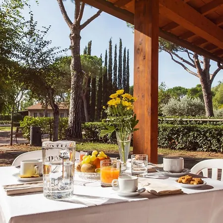 Borgo San Antonio & Borgo San Giuseppe By La Principina 4* Principina Terra