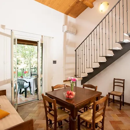 Aparthotel Borgo San Antonio & Borgo San Giuseppe By La Principina Principina Terra