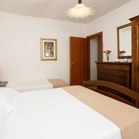 Borgo San Antonio & Borgo San Giuseppe By La Principina 4*