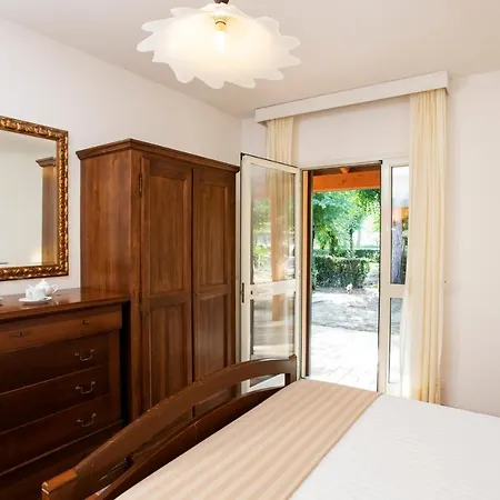 Borgo San Antonio & Borgo San Giuseppe By La Principina 4*