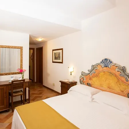 Aparthotel Borgo San Antonio & Borgo San Giuseppe By La Principina 4*