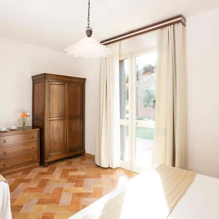 Borgo San Antonio & Borgo San Giuseppe By La Principina Aparthotel