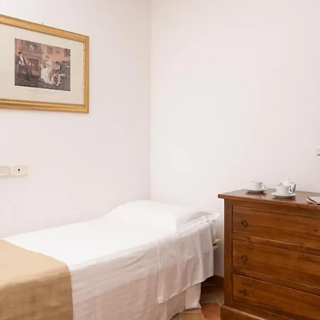 Borgo San Antonio & Borgo San Giuseppe By La Principina