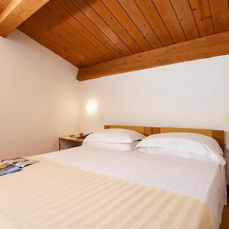 Borgo San Antonio & Borgo San Giuseppe By La Principina Aparthotel Principina Terra