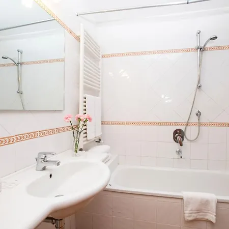 Aparthotel Borgo San Antonio & Borgo San Giuseppe By La Principina Principina Terra