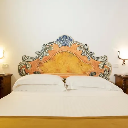 Borgo San Antonio & Borgo San Giuseppe By La Principina 4*