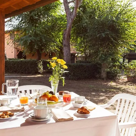 Borgo San Antonio & Borgo San Giuseppe By La Principina 4*