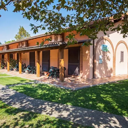 Borgo San Antonio & Borgo San Giuseppe By La Principina Aparthotel
