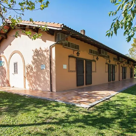 Borgo San Antonio & Borgo San Giuseppe By La Principina Aparthotel Principina Terra