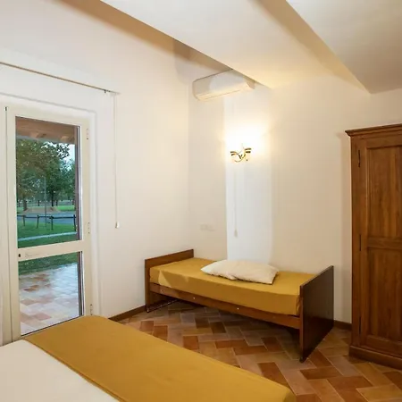 Aparthotel Borgo San Antonio & Borgo San Giuseppe By La Principina 4*