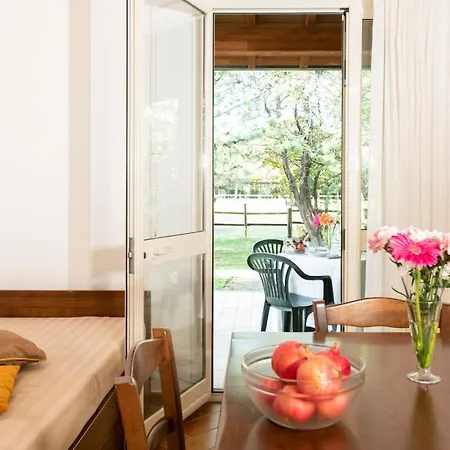 Aparthotel Borgo San Antonio & Borgo San Giuseppe By La Principina 4*