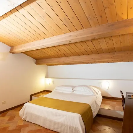 Borgo San Antonio & Borgo San Giuseppe By La Principina 4* Principina Terra