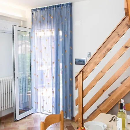 Borgo San Antonio & Borgo San Giuseppe By La Principina Aparthotel 4*