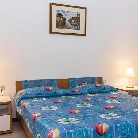 Aparthotel Borgo San Antonio & Borgo San Giuseppe By La Principina Principina Terra