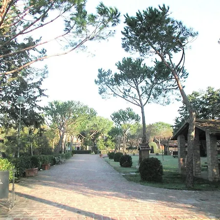 Borgo San Antonio & Borgo San Giuseppe By La Principina