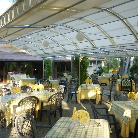 Aparthotel Borgo San Antonio & Borgo San Giuseppe By La Principina 4*