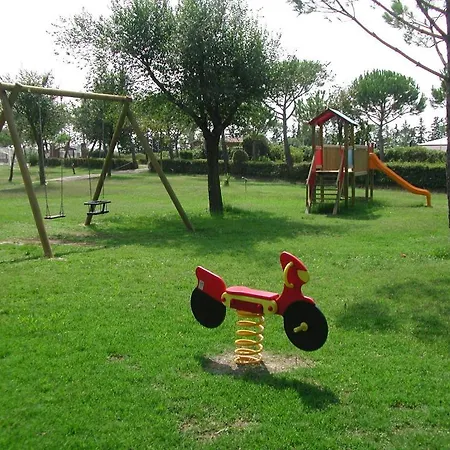 Borgo San Antonio & Borgo San Giuseppe By La Principina Aparthotel