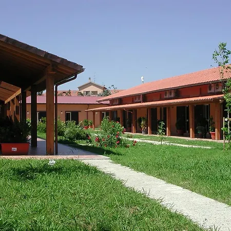 Aparthotel Borgo San Antonio & Borgo San Giuseppe By La Principina 4*