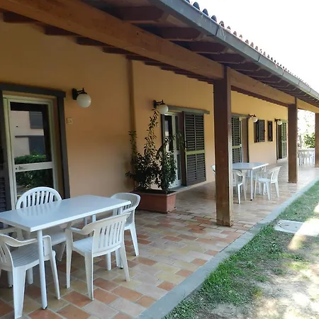 Borgo San Antonio & Borgo San Giuseppe By La Principina Principina Terra
