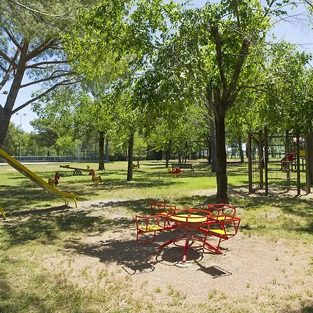 Borgo San Antonio & Borgo San Giuseppe By La Principina 4* Principina Terra