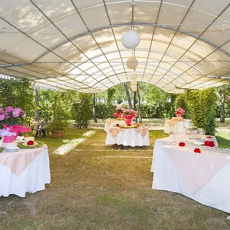 Aparthotel Borgo San Antonio & Borgo San Giuseppe By La Principina